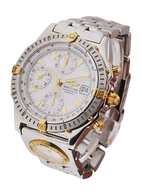 breitling chronomat k 13352